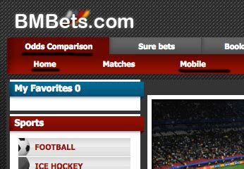 bmbets surebets